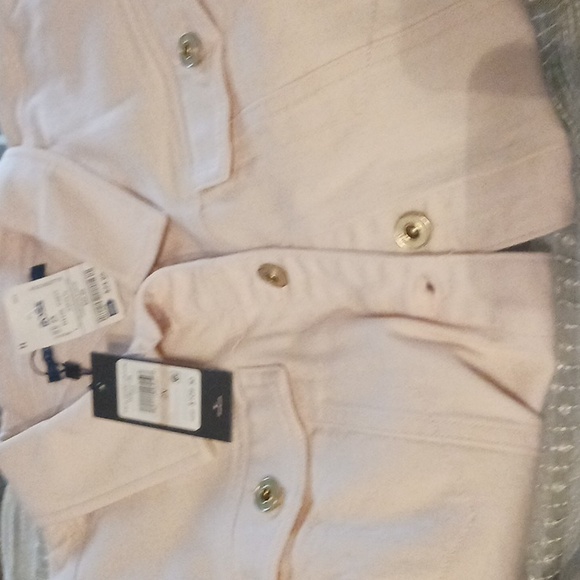 Women's Jacket - Picture 7 of 7